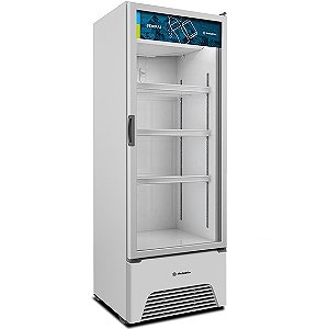 REFRIGERADOR 403L METALFRIO VB40ALD001 B