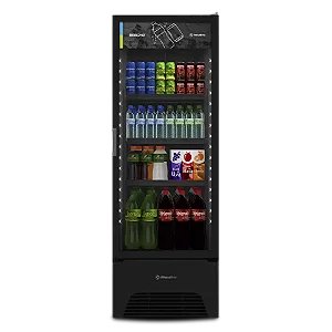REFRIGERADOR VERT 577L METALFRIO VB52A A