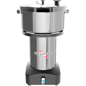 CUTTER INDUSTRIAL 08L SKYMSEN CR8L INOX