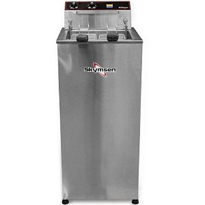 FRITADEIRA ELET SKYMSEN FAP8 AGUA 8000W