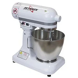 BATEDEIRA PLANETARIA 05L SKYMSEN BPS05BR