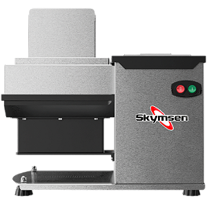 AMACIADOR DE CARNES SKYMSEN AB INOX 220V