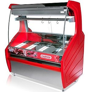 BALCAO TENDAL 150M POLAR PECCP150 5BD VM