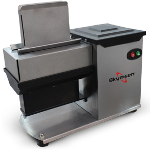 AMACIADOR DE CARNES SKYMSEN AB INOX 220V