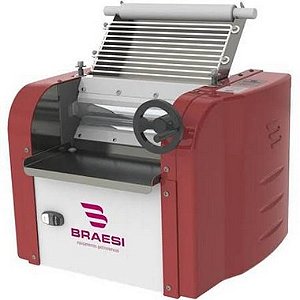 CILINDRO ELET 30CM BRAESI CB30 ACO INOX