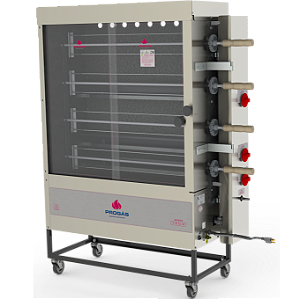 ASSADEIRA 20 FRANGOS PROGAS PR623N BIVOLT