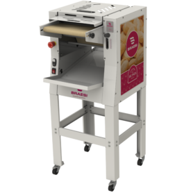 MODELADORA PAES 35CM BRAESI MB35 BIVOLT