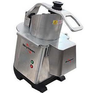 Processador de Alimentos Skymsen PA-7 07 Discos 220V