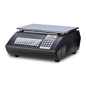 BALANCA IMPRESSORA 32KG TOLEDO PRIX4UNO