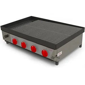 ESTANTE INOX PROGAS PREST004I 110X50 80K