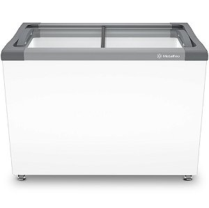 FREEZER HORIZ 292L METALFRIO NF30SBD001