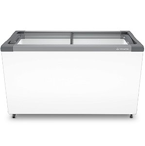 FREEZER HORIZ 399L METALFRIO NF40SBD001