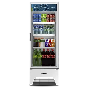 REFRIGERADOR 577L METALFRIO VB52AHD001 B