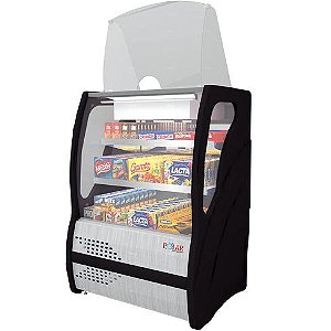 BALCAO CAIXA 080M POLAR BVCC080 LED