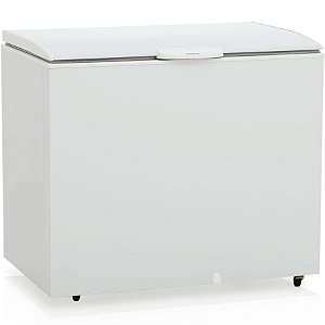 FREEZER HORIZONTAL 310L GELOPAR GHBS310BR 220V