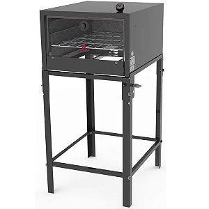 FORNO LASTRO REFRATARIO PROGAS FSP6800AT GAS