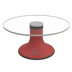 BAILARINA DE CONFEITAR BRAESI BLB300 VM