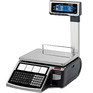 BALANCA IMPRESSORA 30KG BALMAK ORION5 OT