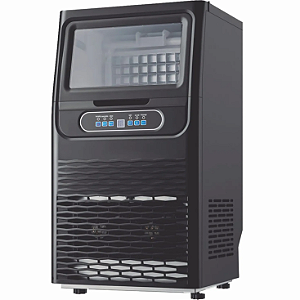 MAQUINA GELO 038KG FRILUX QL38H INOX 220