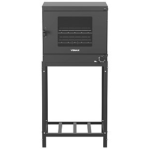 FORNO INDUSTRIAL VENAX FI077L COM PE GAS