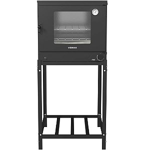 FORNO INDUSTRIAL VENAX FI109L COM PEDRAS