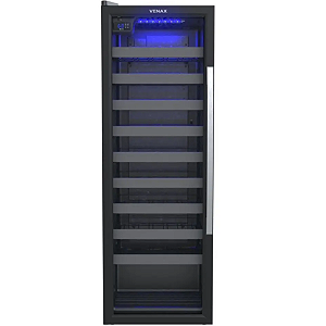 ADEGA VINHOS 209L VENAX 200 50 GARRAFAS