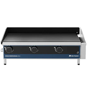 CHAPA BIFETEIRA 080M MARCHESONI CH7083