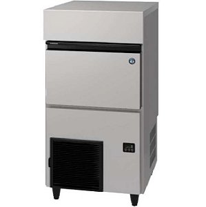 MAQUINA GELO 130KG MACOM KM130C DEP 55KG