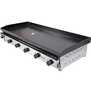 CHAPA BIFETEIRA 120M VENANCIO C120 A GAS