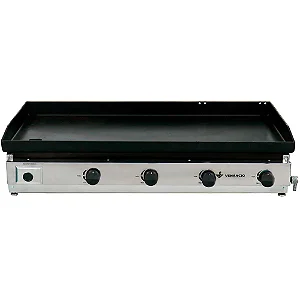 CHAPA BIFETEIRA 100M VENANCIO C100 A GAS