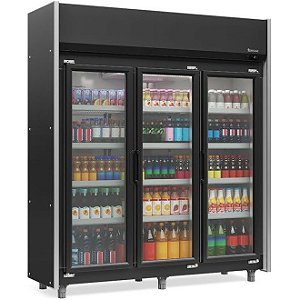 EXPOSITOR 03 PORTAS GELOPAR GEAS3PPR 220