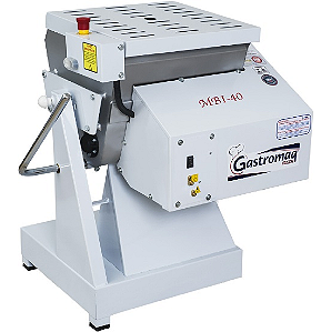 AMASSADEIRA BASCULANTE 40KG GASTROMAQ MB