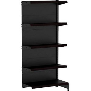 GONDOLA PAREDE 202M AMAPA CONTINUACAO PR