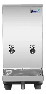 BEBEDOURO INDUSTRIAL 025L FRISBEL BB25