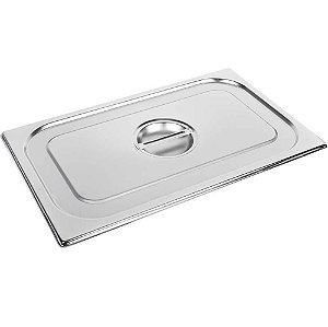 TAMPA PARA CUBA GASTRONOMICA IBET GN 1/1