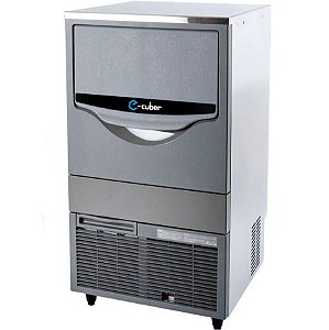 MAQUINA GELO 095KG MACOM SRM105 DEP 43KG