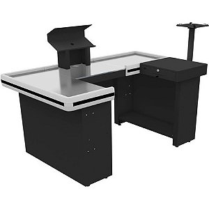 CHECKOUT AUTOMACAO 150M AMAPA COM GAVETA