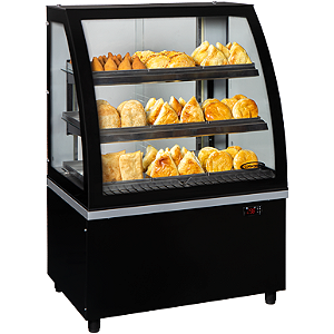 VITRINE ESTUFA 080M CONSERVEX BEC80 LED