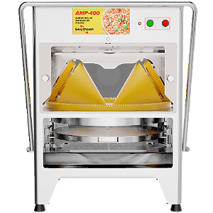 ABRIDORA DE MASSAS PIZZAS SKYMSEN AMP400