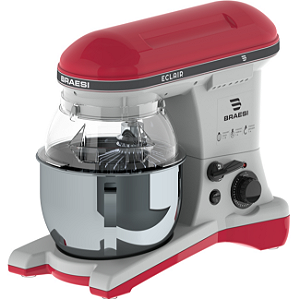 BATEDEIRA PLANETARIA 05L BRAESI BP500VM