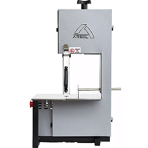 SERRA FITA OSSOS 153M ARBEL SFB153 INOX