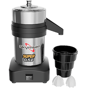 EXTRATOR SUCOS IND SKYMSEN ESBSUPERN BIV