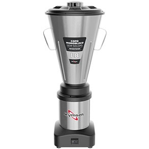 LIQUIDIFICADOR INDUSTRIAL 08L SKYMSEN L08