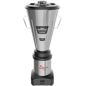 LIQUIDIFICADOR INDUSTRIAL 10L SKYMSEN L10