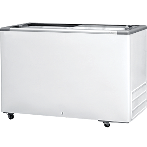 FREEZER HORIZONTAL FRICON HCEB411V VIDRO