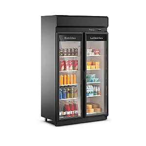 EXPOSITOR 02 PORTAS FRICON ACFM7852V001