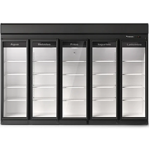 EXPOSITOR 05 PORTAS FRICON ACFM21002V001