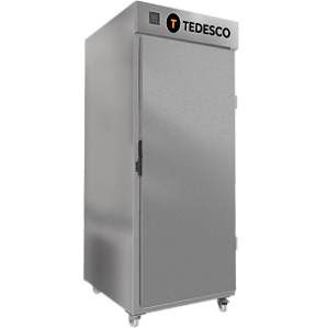 CAMARA CLIMATICA 20 EST TEDESCO CCT20 I