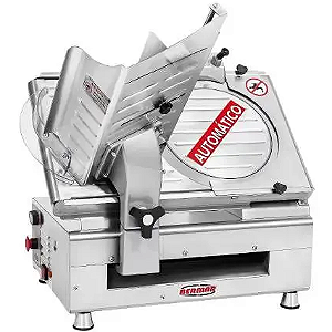 CORTADOR FRIOS AUTOMATICO BERMAR BM95NRP