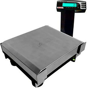 BALANCA CHECKOUT 30KG URANO UDC CO 305